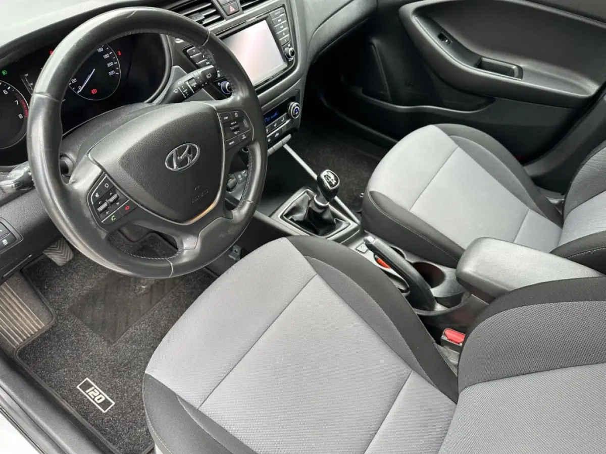 1.0 T-GDI Comfort | Navi | Camera | Trekhaak | Cruise