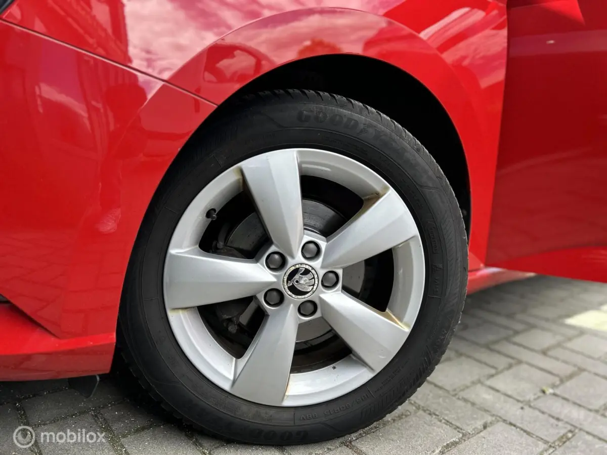 1.2 TSI JOY | Cruise | Stoelverw. | PDC