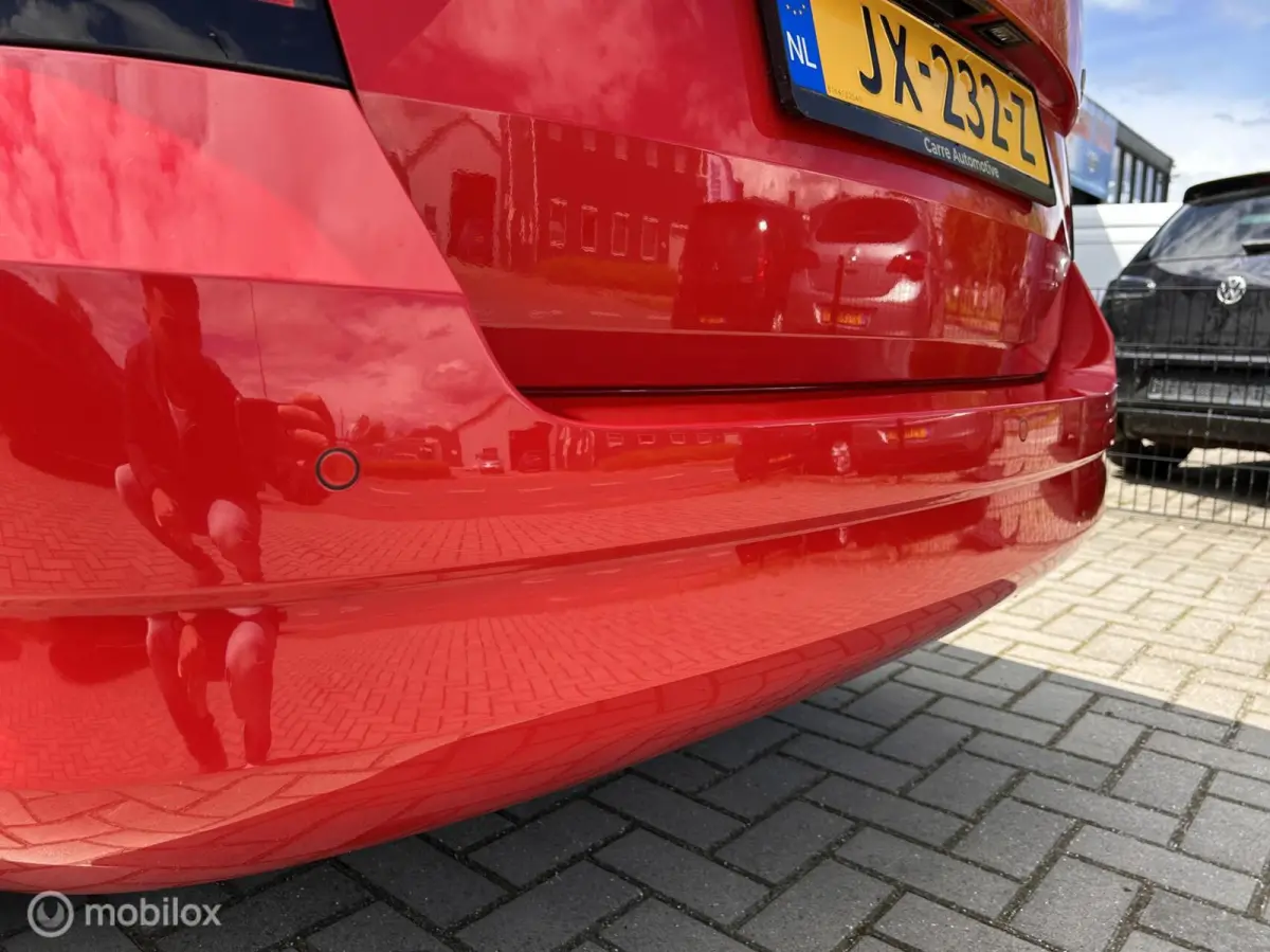 1.2 TSI JOY | Cruise | Stoelverw. | PDC