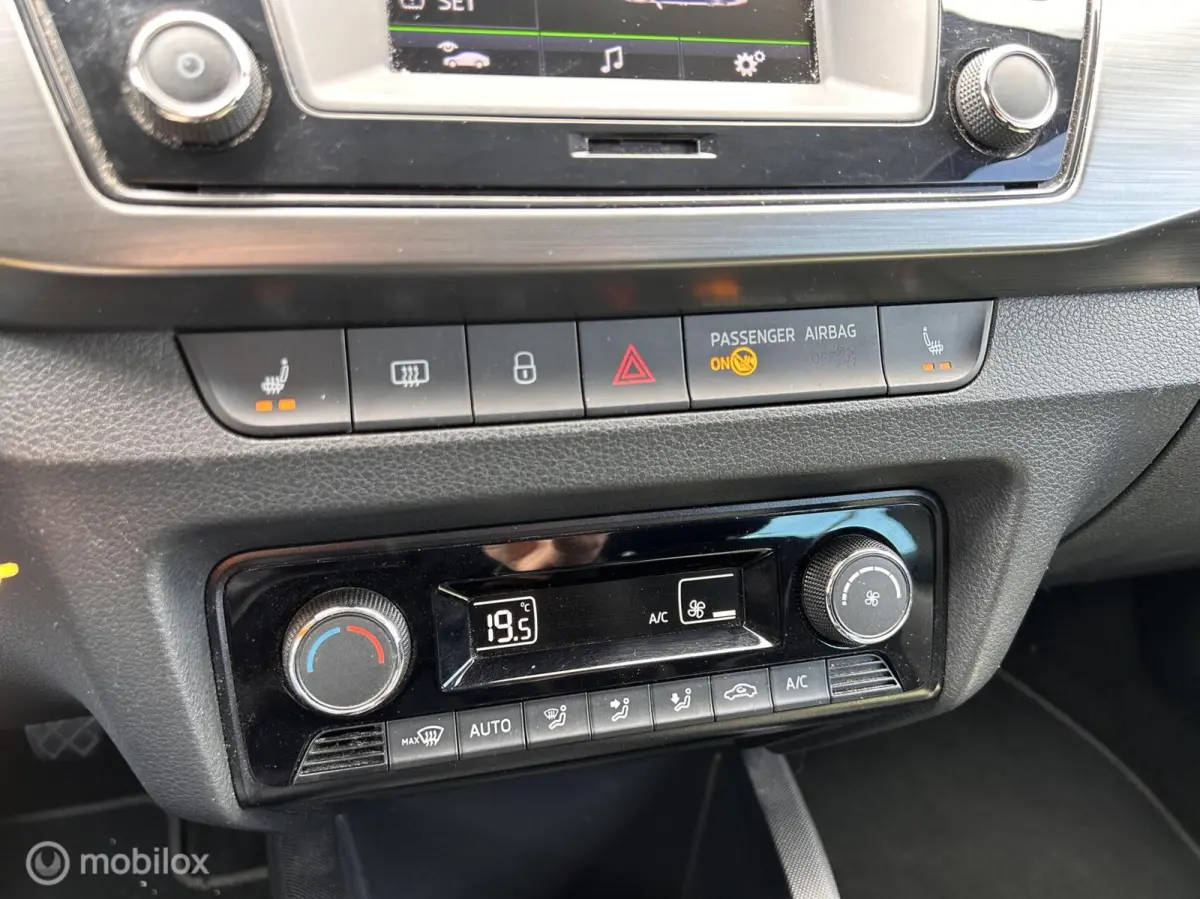 1.2 TSI JOY | Cruise | Stoelverw. | PDC