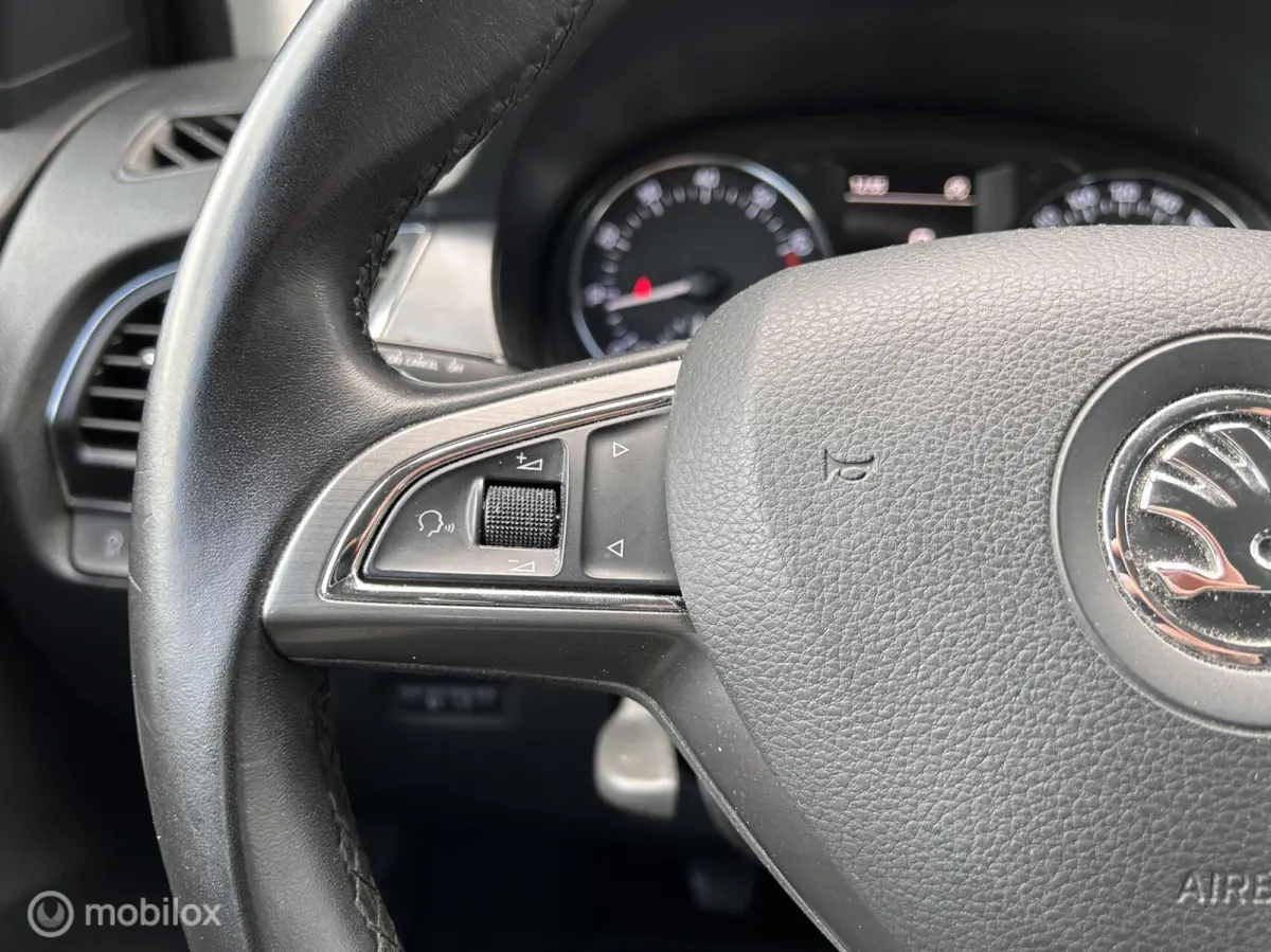 1.2 TSI JOY | Cruise | Stoelverw. | PDC