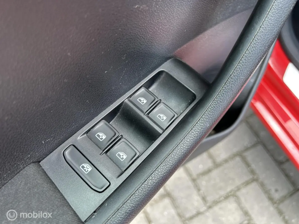 1.2 TSI JOY | Cruise | Stoelverw. | PDC