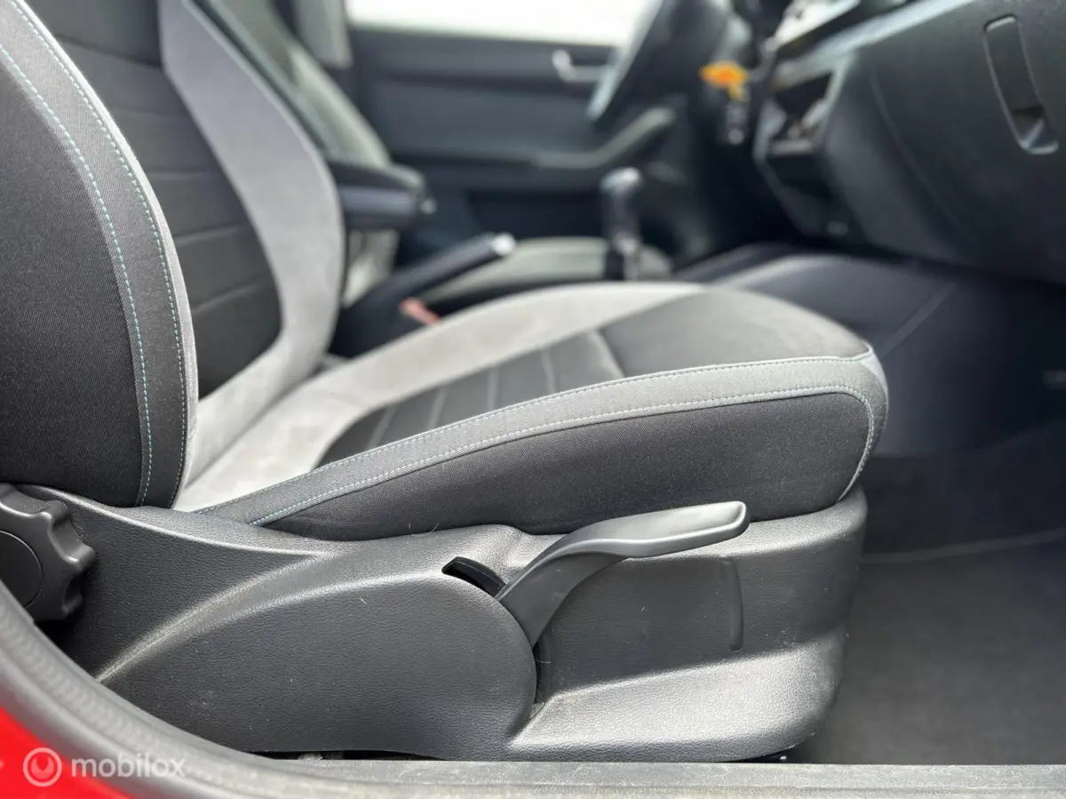 1.2 TSI JOY | Cruise | Stoelverw. | PDC