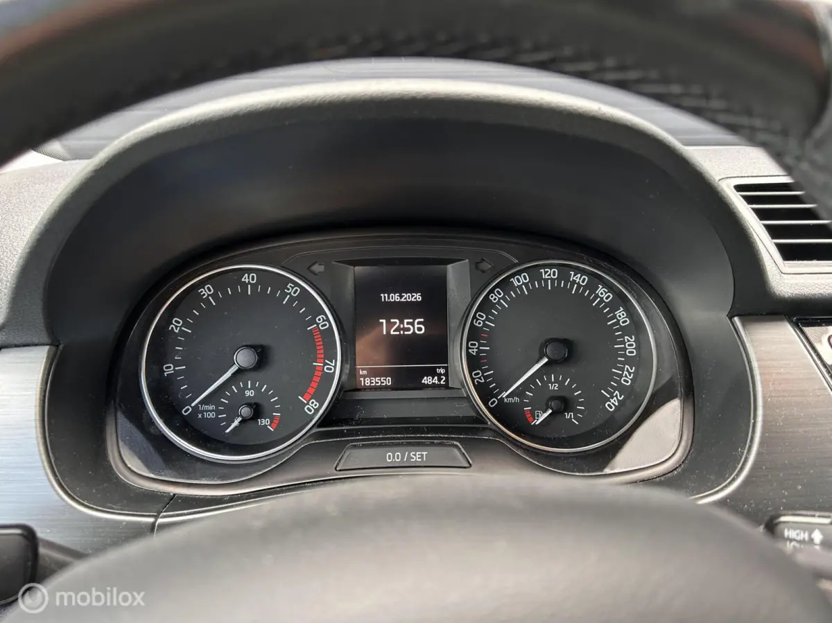 1.2 TSI JOY | Cruise | Stoelverw. | PDC