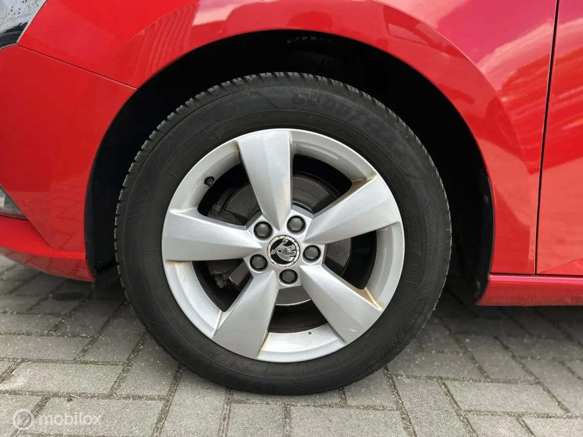 1.2 TSI JOY | Cruise | Stoelverw. | PDC