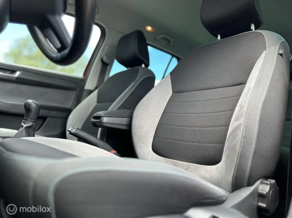 1.2 TSI JOY | Cruise | Stoelverw. | PDC