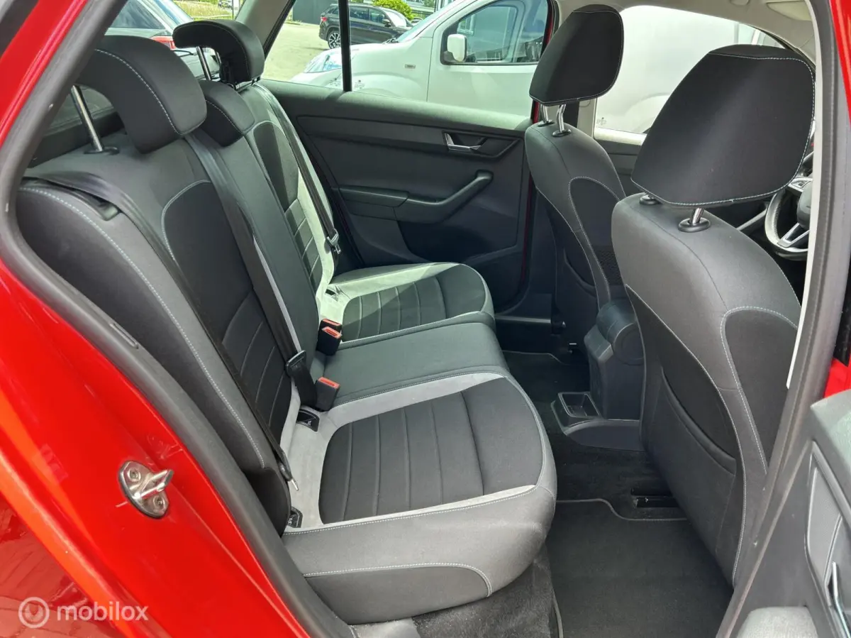 1.2 TSI JOY | Cruise | Stoelverw. | PDC