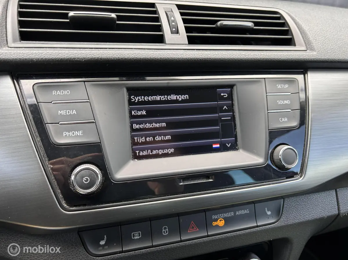 1.2 TSI JOY | Cruise | Stoelverw. | PDC