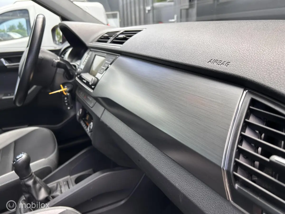 1.2 TSI JOY | Cruise | Stoelverw. | PDC