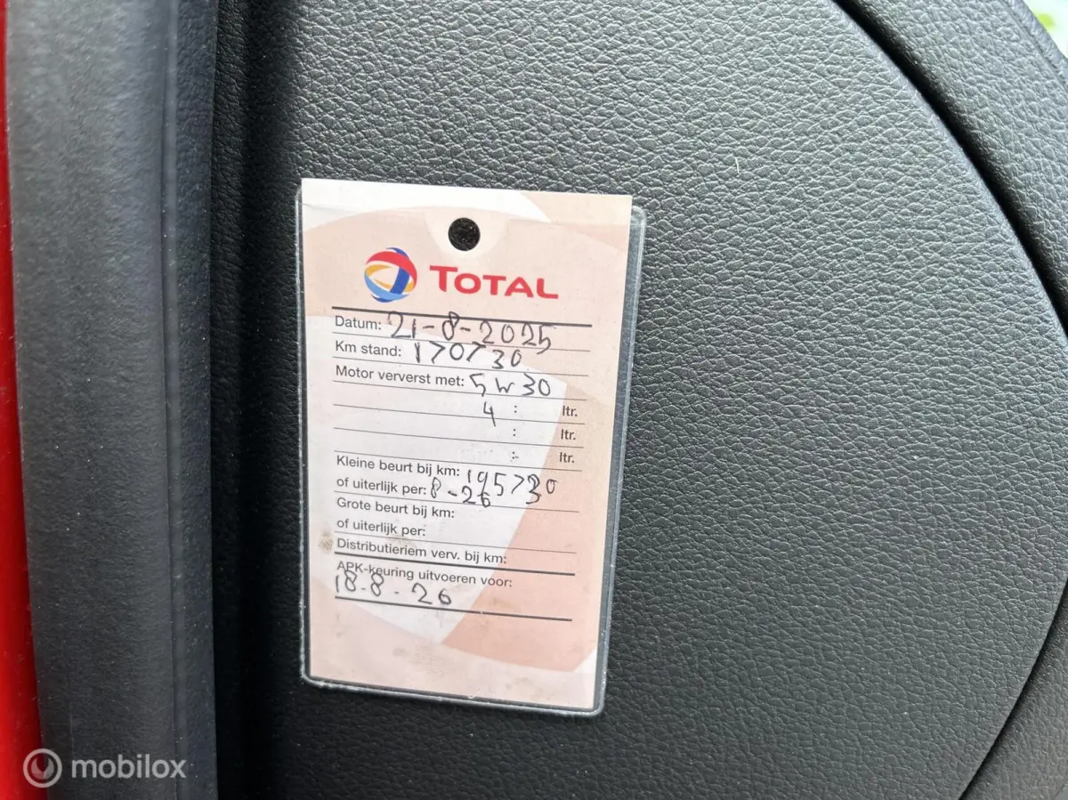 1.2 TSI JOY | Cruise | Stoelverw. | PDC