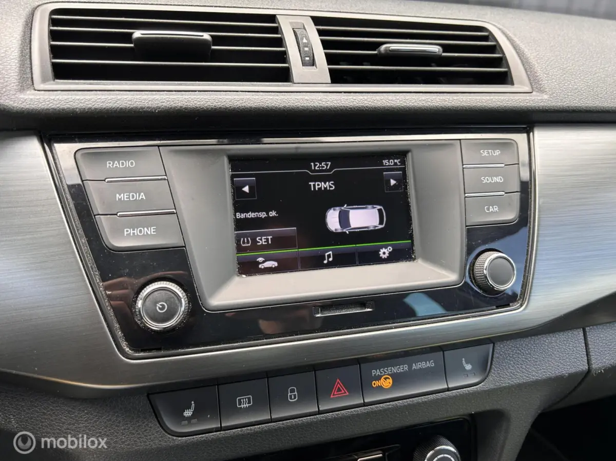 1.2 TSI JOY | Cruise | Stoelverw. | PDC