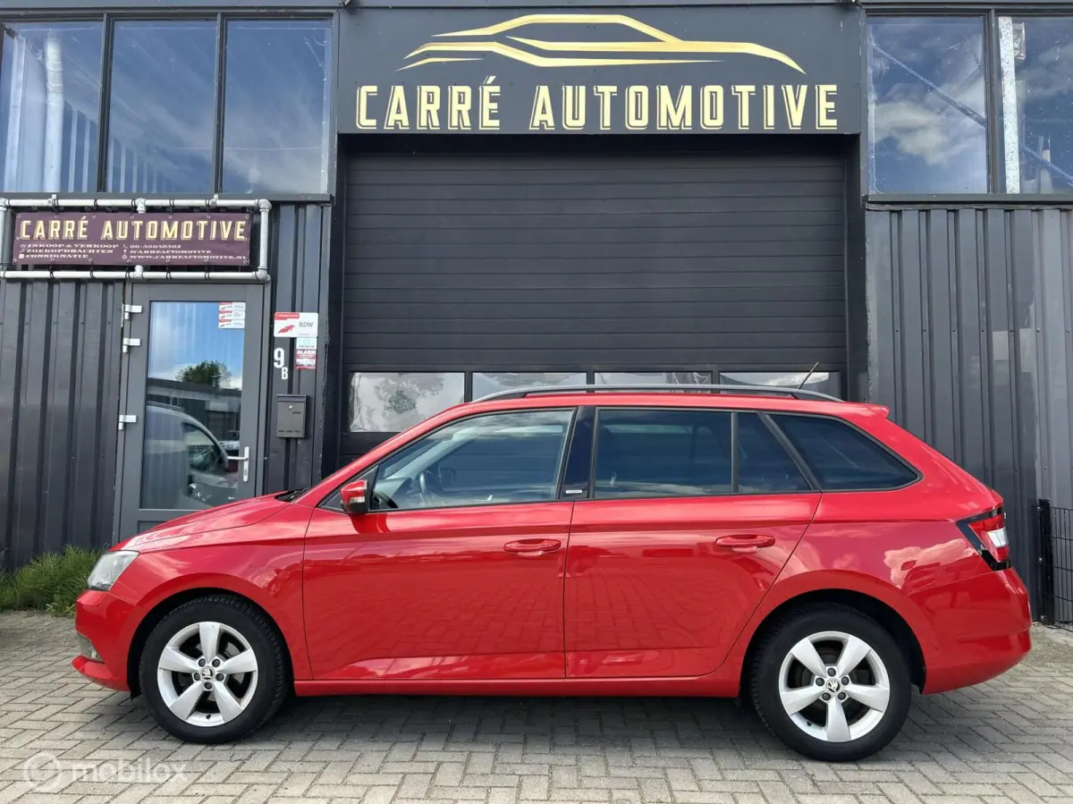 1.2 TSI JOY | Cruise | Stoelverw. | PDC