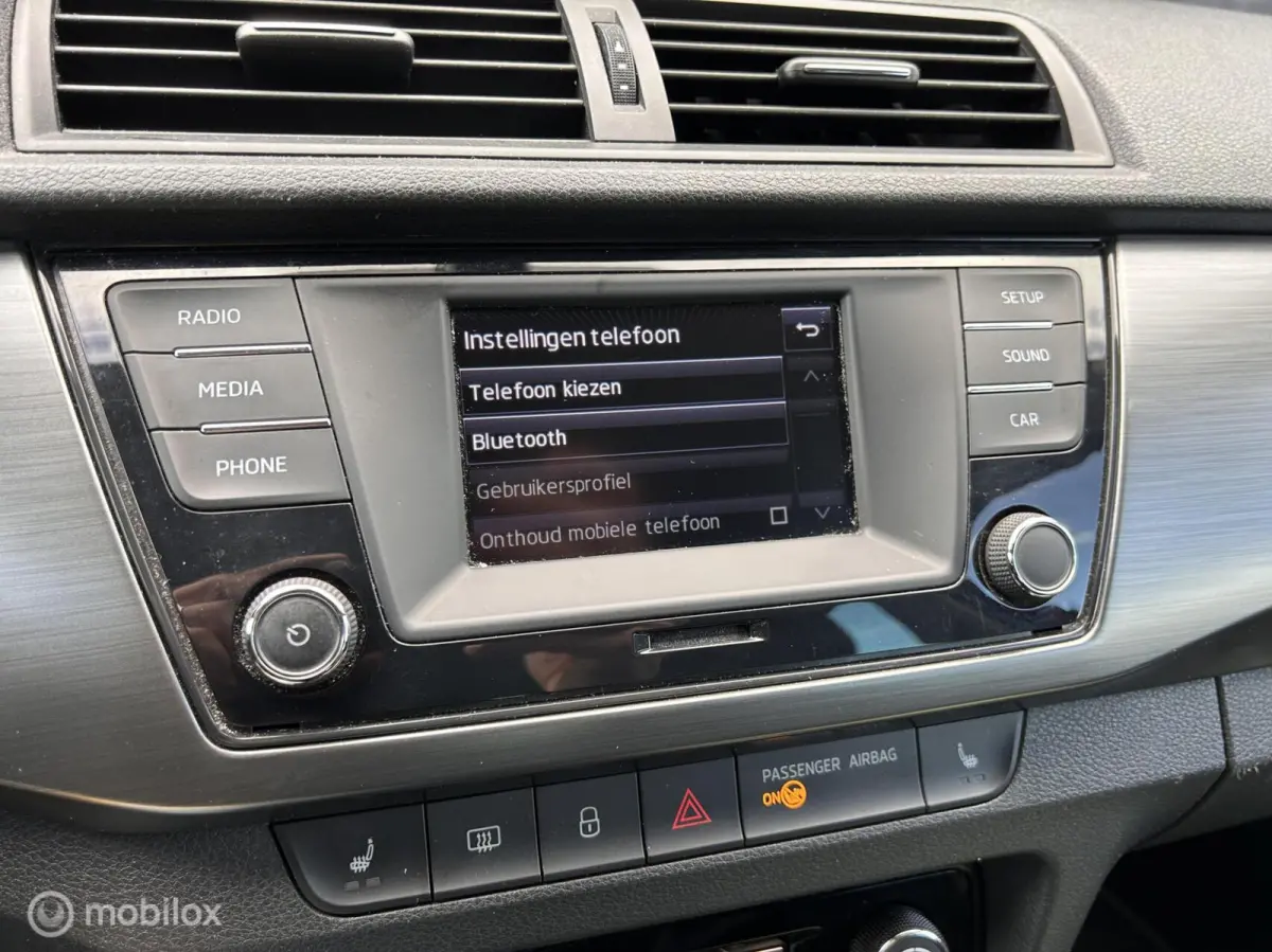 1.2 TSI JOY | Cruise | Stoelverw. | PDC