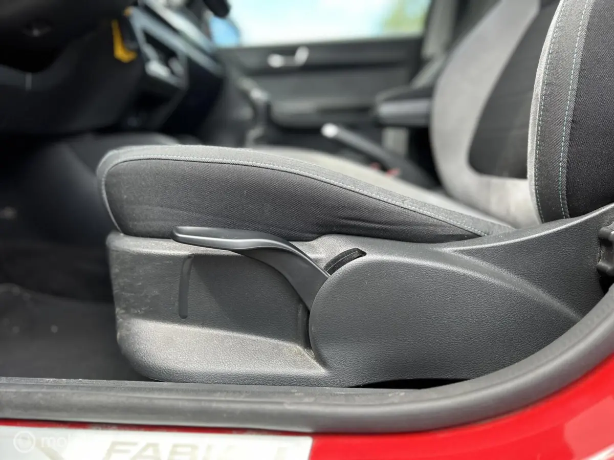 1.2 TSI JOY | Cruise | Stoelverw. | PDC