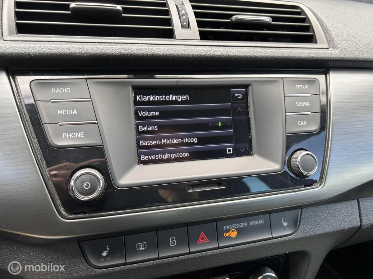 1.2 TSI JOY | Cruise | Stoelverw. | PDC