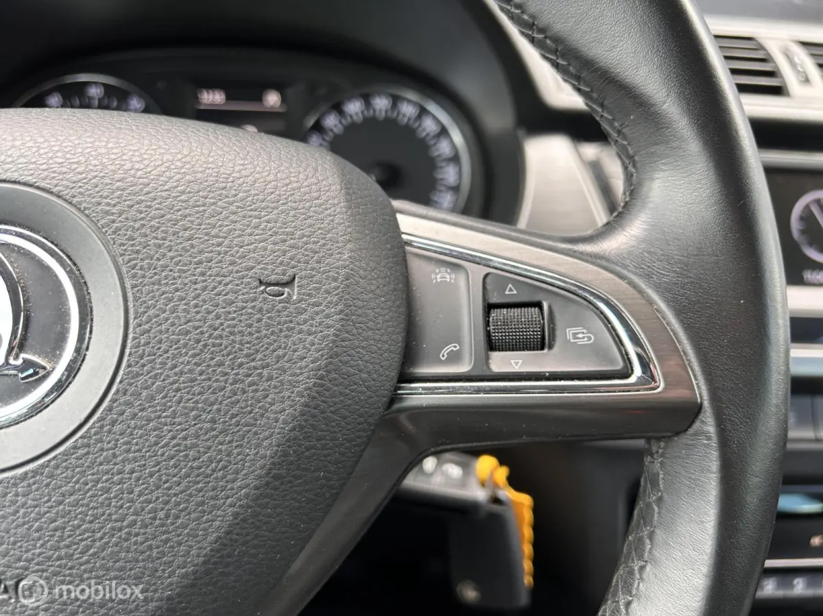 1.2 TSI JOY | Cruise | Stoelverw. | PDC