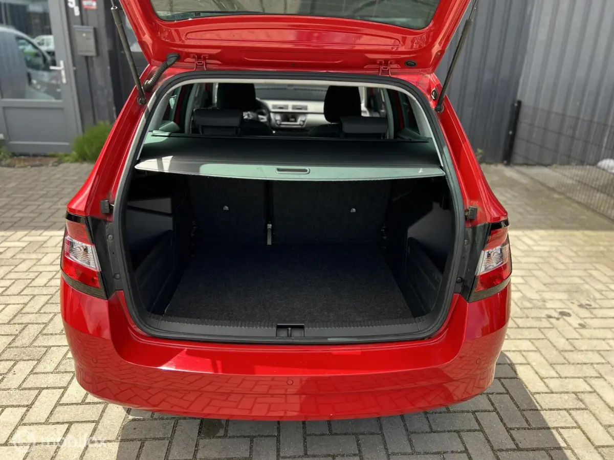 1.2 TSI JOY | Cruise | Stoelverw. | PDC