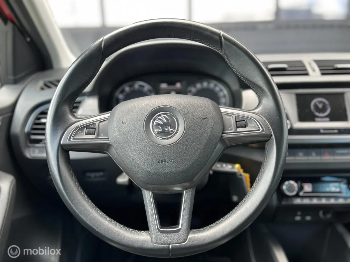1.2 TSI JOY | Cruise | Stoelverw. | PDC