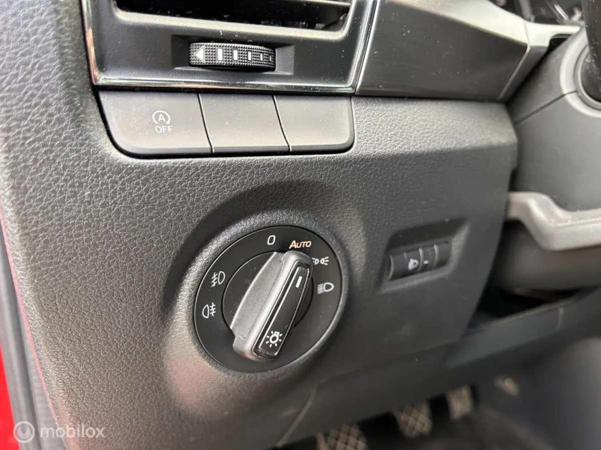 1.2 TSI JOY | Cruise | Stoelverw. | PDC