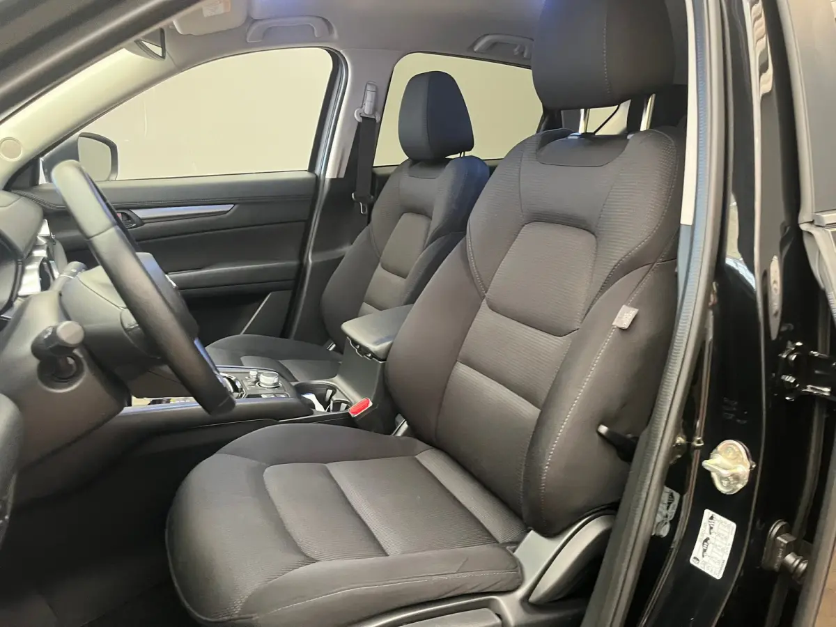 2.0 SkyActiv-G 165 Comfort Trekhaak Afneembaar | Parkeersensoren Rondom | Cruise | Climate Control | DAB | Navigatie | Stoelverwarming  | Achteruitrijcamera | Apple Carplay/Android Auto|tele