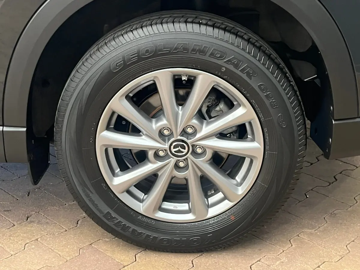 2.0 SkyActiv-G 165 Comfort Trekhaak Afneembaar | Parkeersensoren Rondom | Cruise | Climate Control | DAB | Navigatie | Stoelverwarming  | Achteruitrijcamera | Apple Carplay/Android Auto|tele
