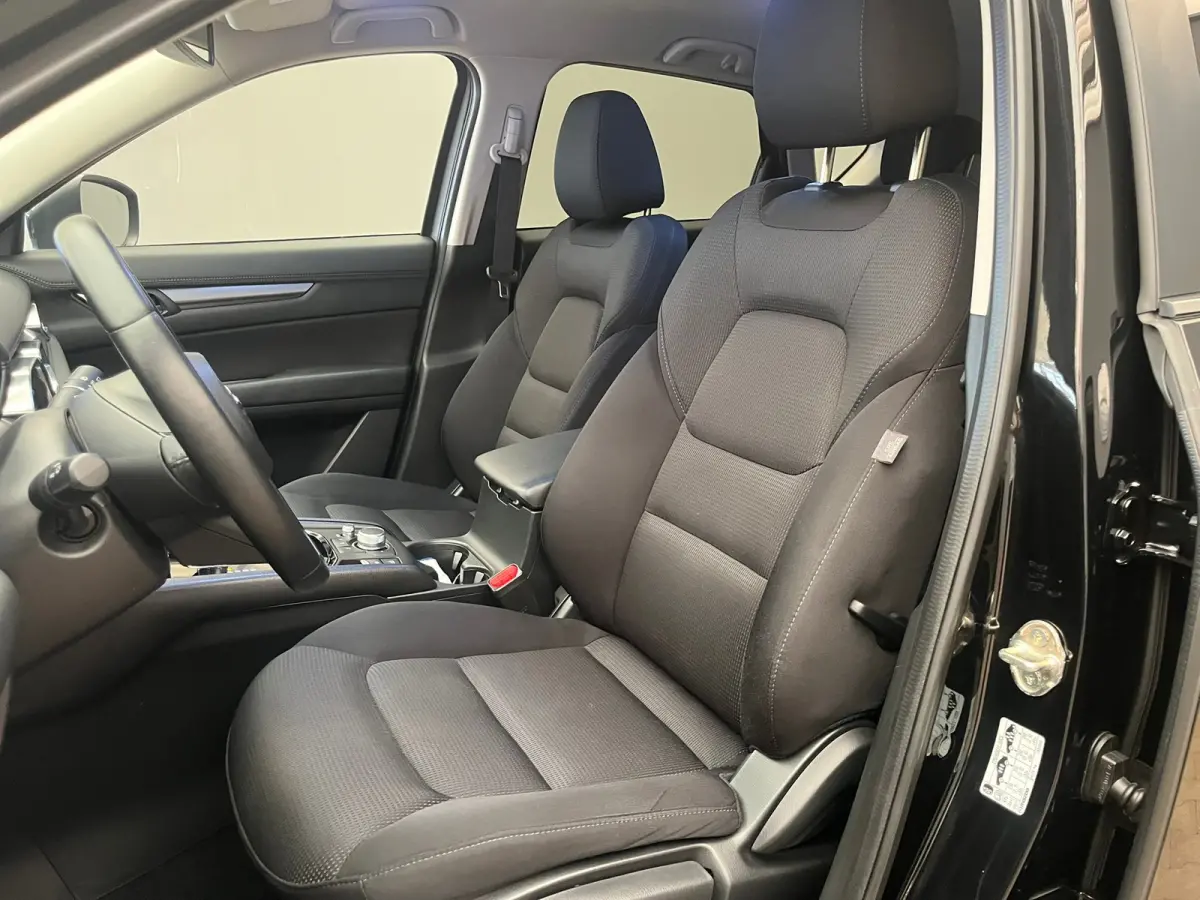 2.0 SkyActiv-G 165 Comfort Trekhaak Afneembaar | Parkeersensoren Rondom | Cruise | Climate Control | DAB | Navigatie | Stoelverwarming  | Achteruitrijcamera | Apple Carplay/Android Auto|tele