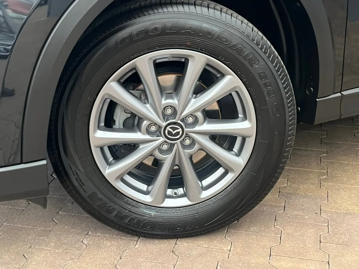 2.0 SkyActiv-G 165 Comfort Trekhaak Afneembaar | Parkeersensoren Rondom | Cruise | Climate Control | DAB | Navigatie | Stoelverwarming  | Achteruitrijcamera | Apple Carplay/Android Auto|tele