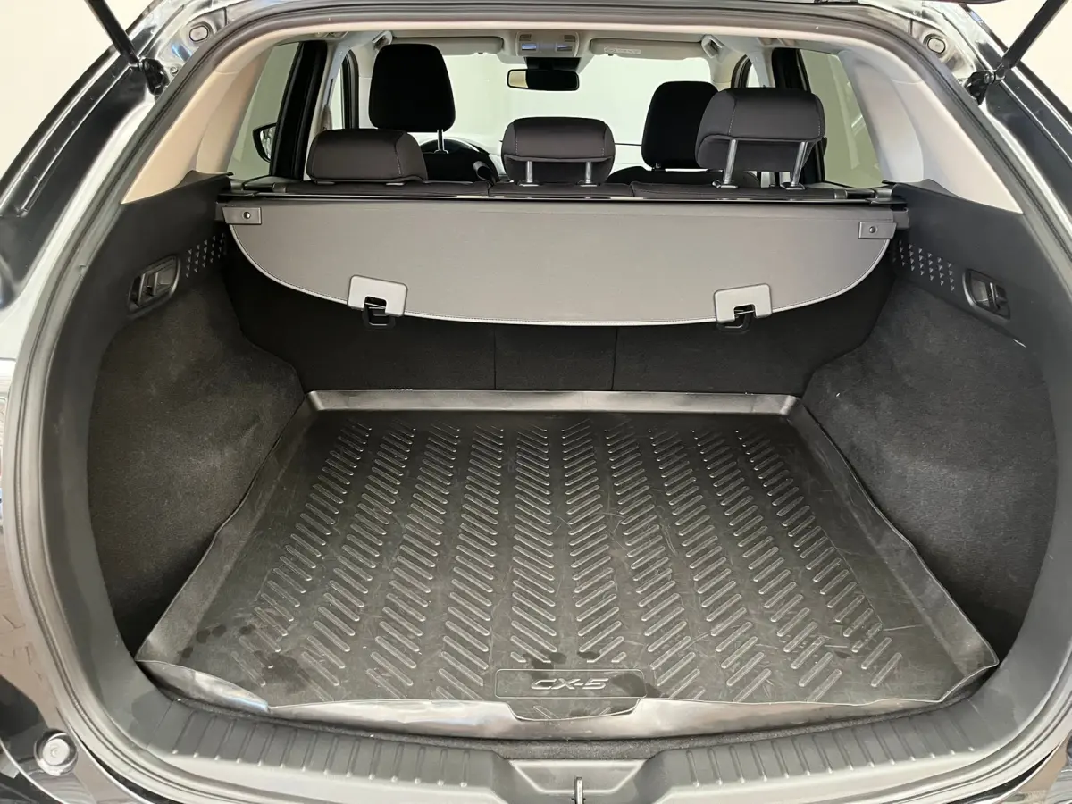 2.0 SkyActiv-G 165 Comfort Trekhaak Afneembaar | Parkeersensoren Rondom | Cruise | Climate Control | DAB | Navigatie | Stoelverwarming  | Achteruitrijcamera | Apple Carplay/Android Auto|tele