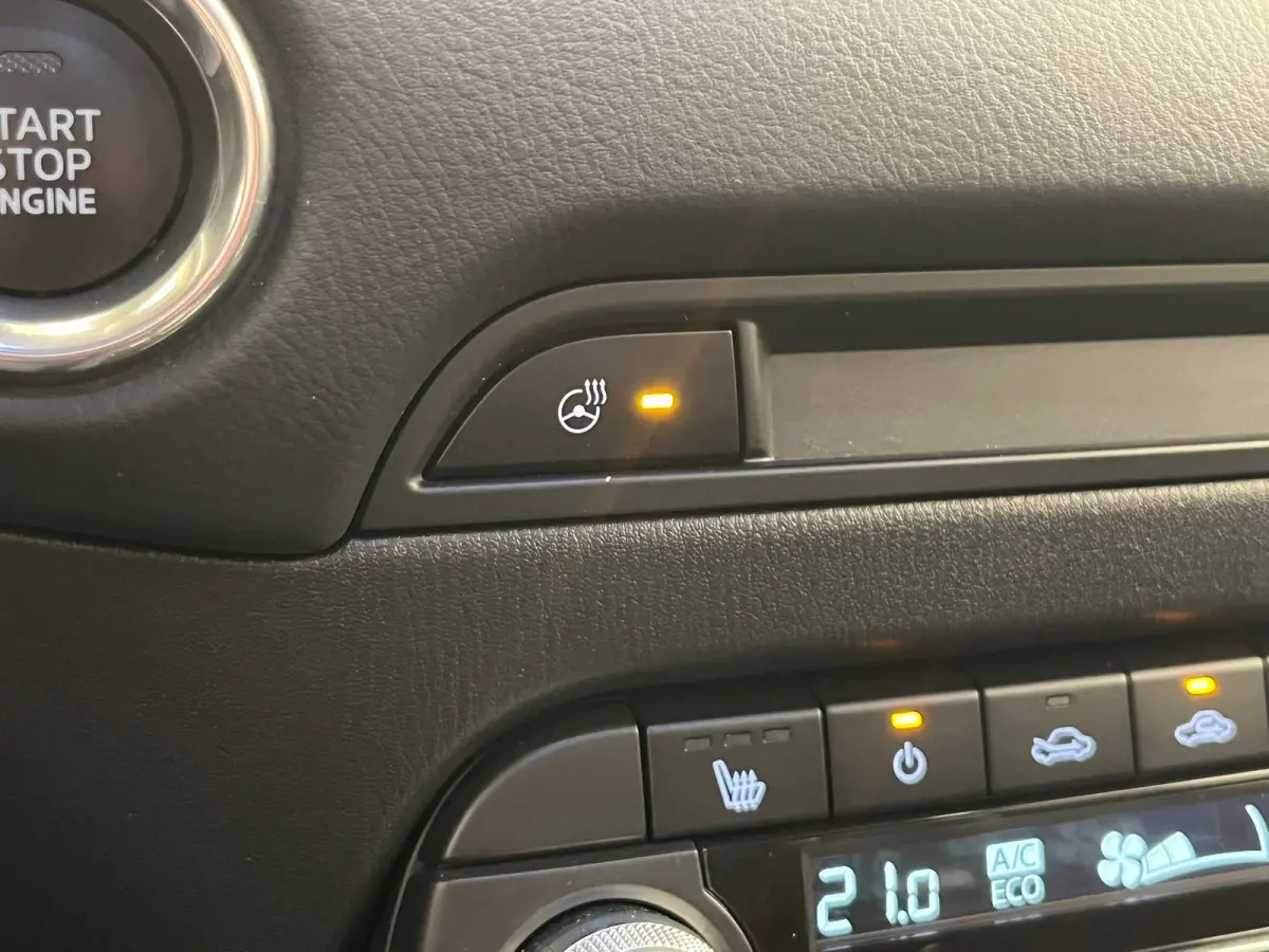 2.0 SkyActiv-G 165 Comfort Trekhaak Afneembaar | Parkeersensoren Rondom | Cruise | Climate Control | DAB | Navigatie | Stoelverwarming  | Achteruitrijcamera | Apple Carplay/Android Auto|tele