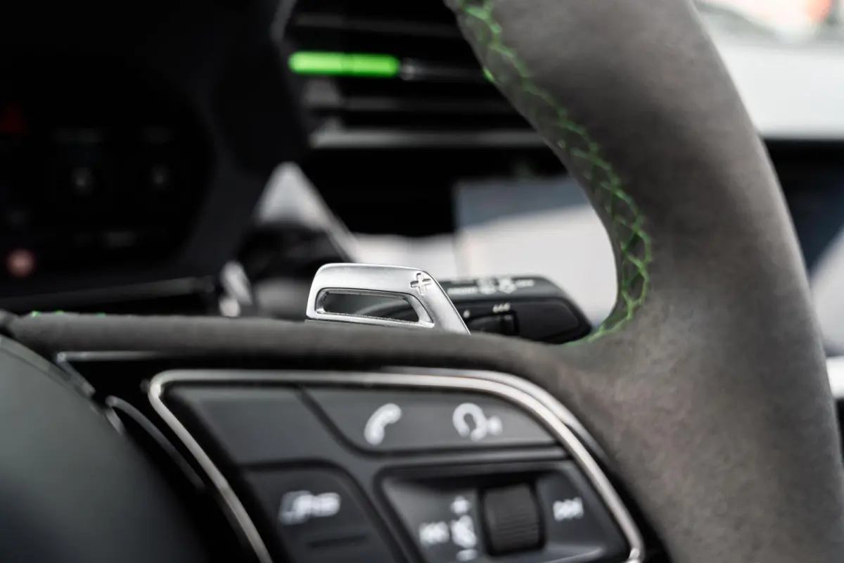 RS 3 2.5 TFSI quattro HUD Pano Hulk B&O Keramisch