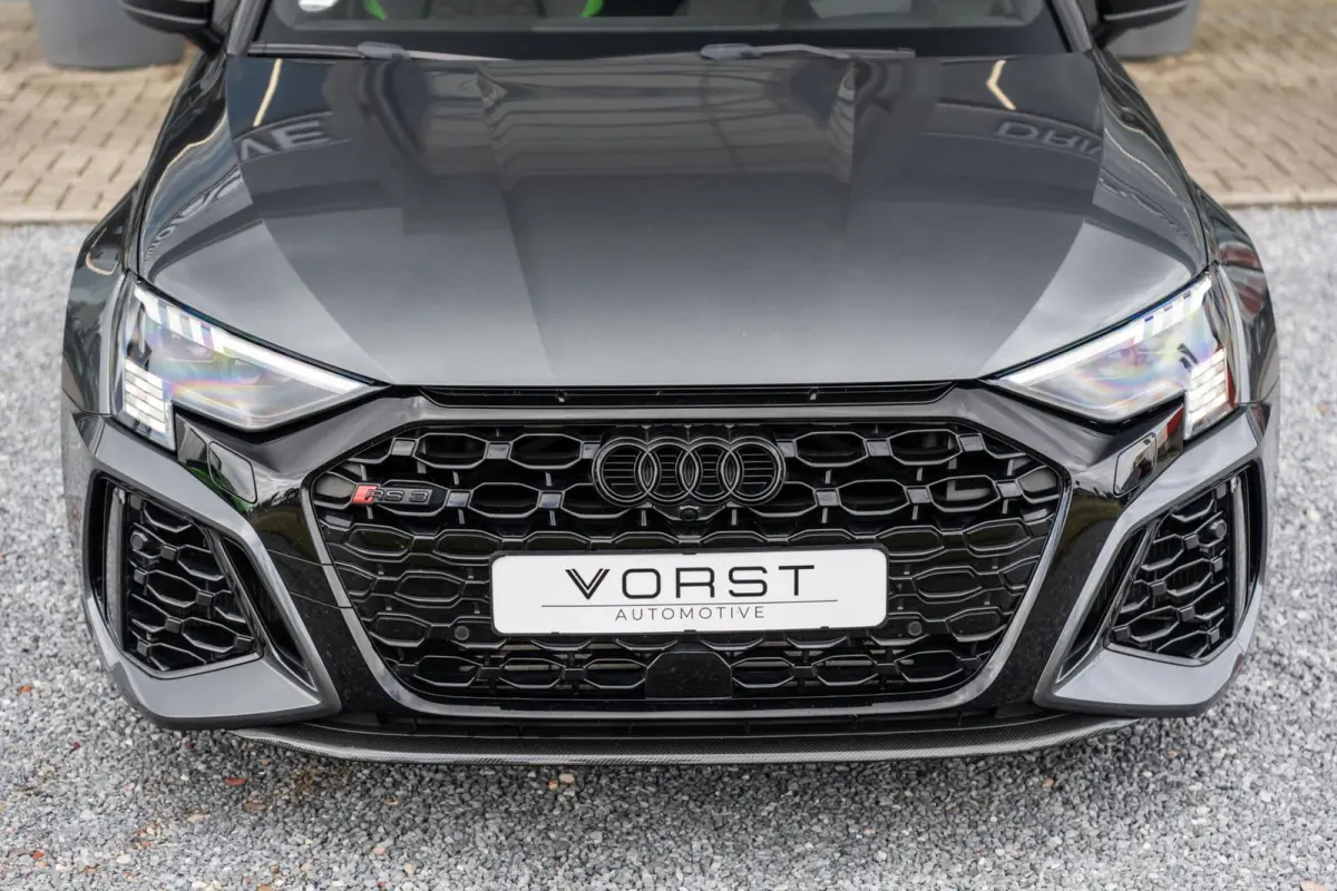 RS 3 2.5 TFSI quattro HUD Pano Hulk B&O Keramisch