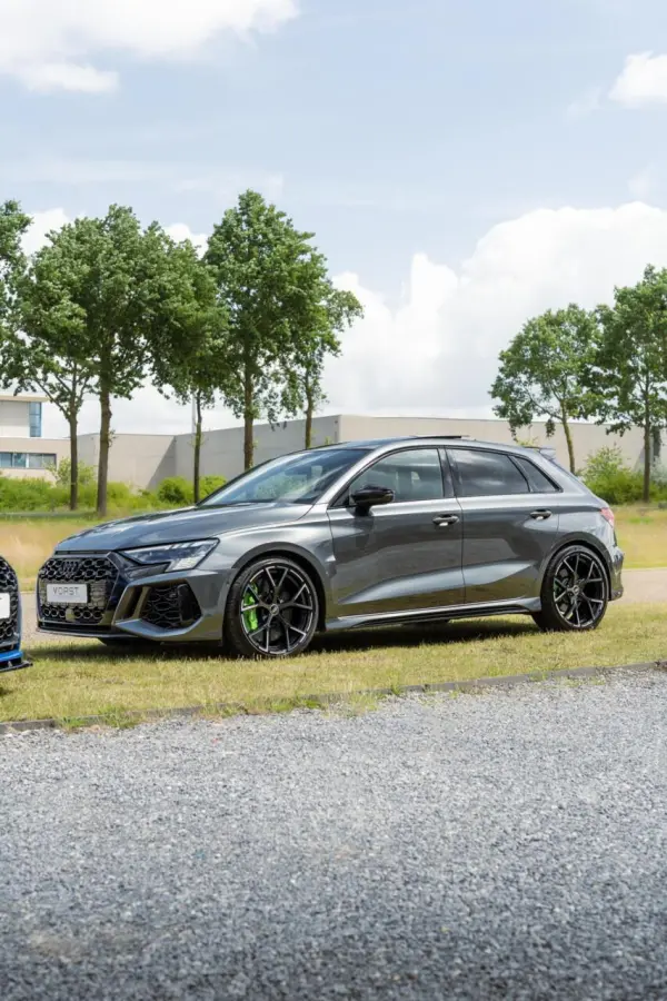 RS 3 2.5 TFSI quattro HUD Pano Hulk B&O Keramisch