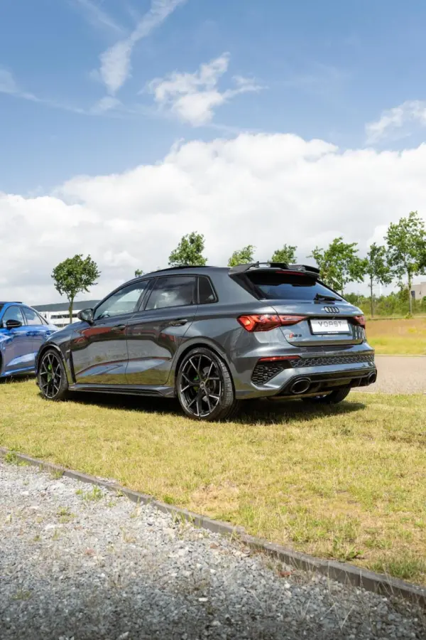RS 3 2.5 TFSI quattro HUD Pano Hulk B&O Keramisch