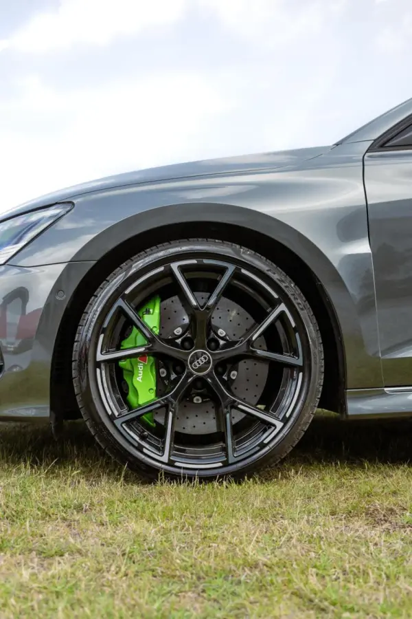 RS 3 2.5 TFSI quattro HUD Pano Hulk B&O Keramisch