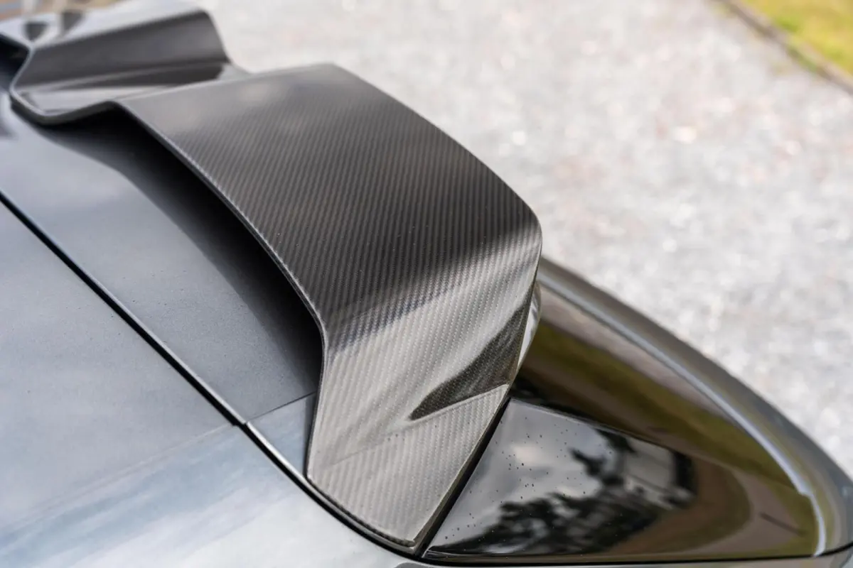 RS 3 2.5 TFSI quattro HUD Pano Hulk B&O Keramisch