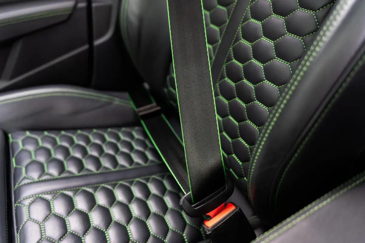 RS 3 2.5 TFSI quattro HUD Pano Hulk B&O Keramisch