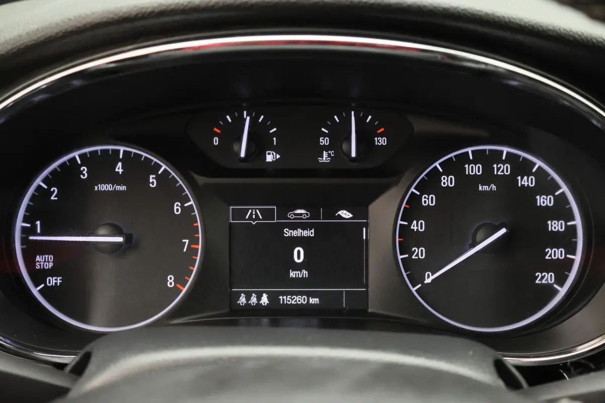 1.4 Turbo Business+ Apple Carplay, Cruise, Bluetooth, Climate, DAB, PDC, Trekhaak, 17''