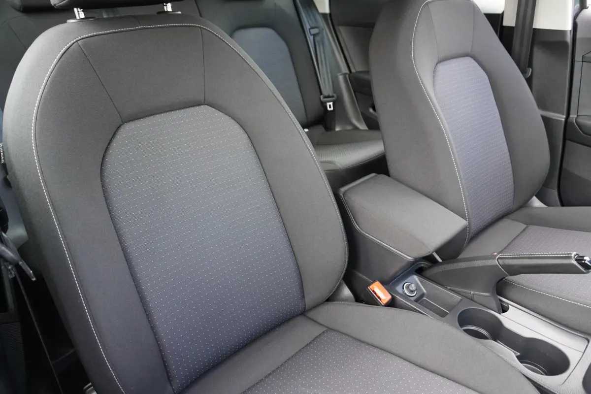 1.0 EcoTSI 95pk Style | Climatronic | FullLink | PDC Achter