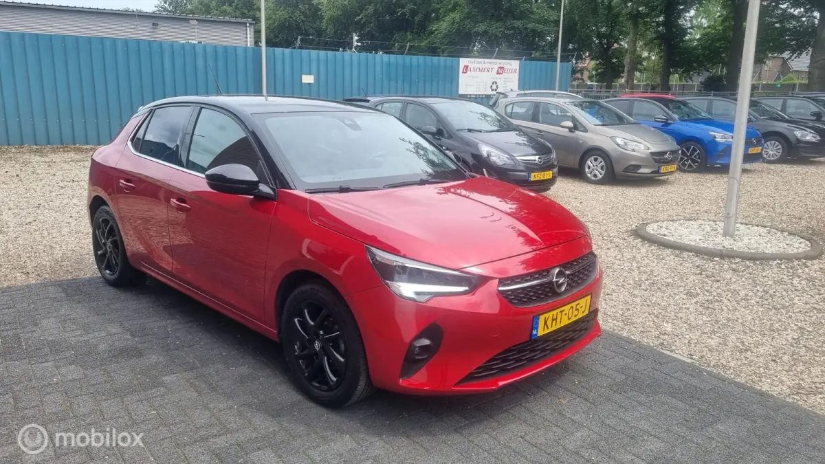 1.2 Edition sportvelgen , stoelverwarming, afneem baretrekhaak