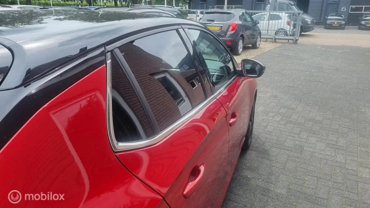 1.2 Edition sportvelgen , stoelverwarming, afneem baretrekhaak
