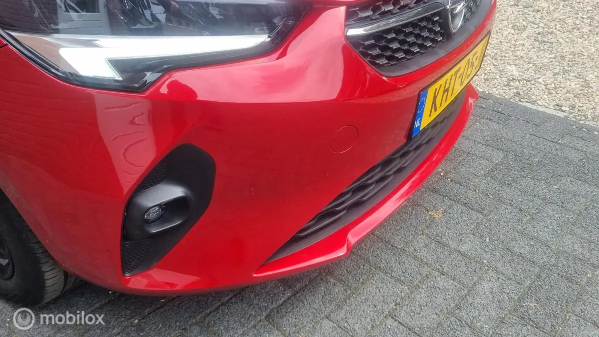 1.2 Edition sportvelgen , stoelverwarming, afneem baretrekhaak