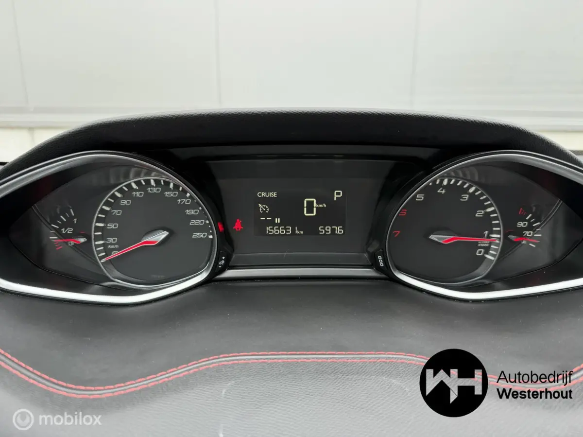1.2 PureTech GT-line|AUTOMAAT|MASSAGESTO|PANO