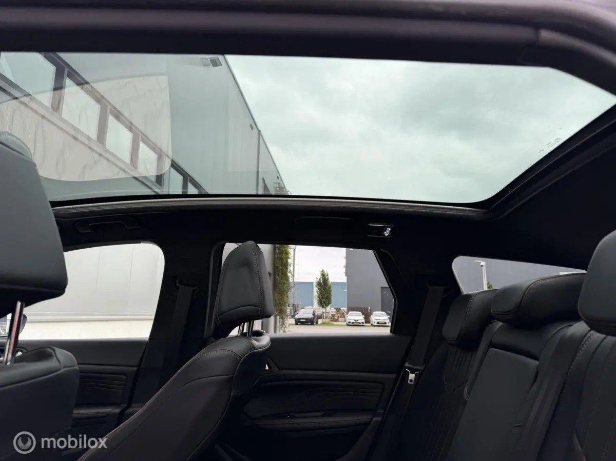 1.2 PureTech GT-line|AUTOMAAT|MASSAGESTO|PANO