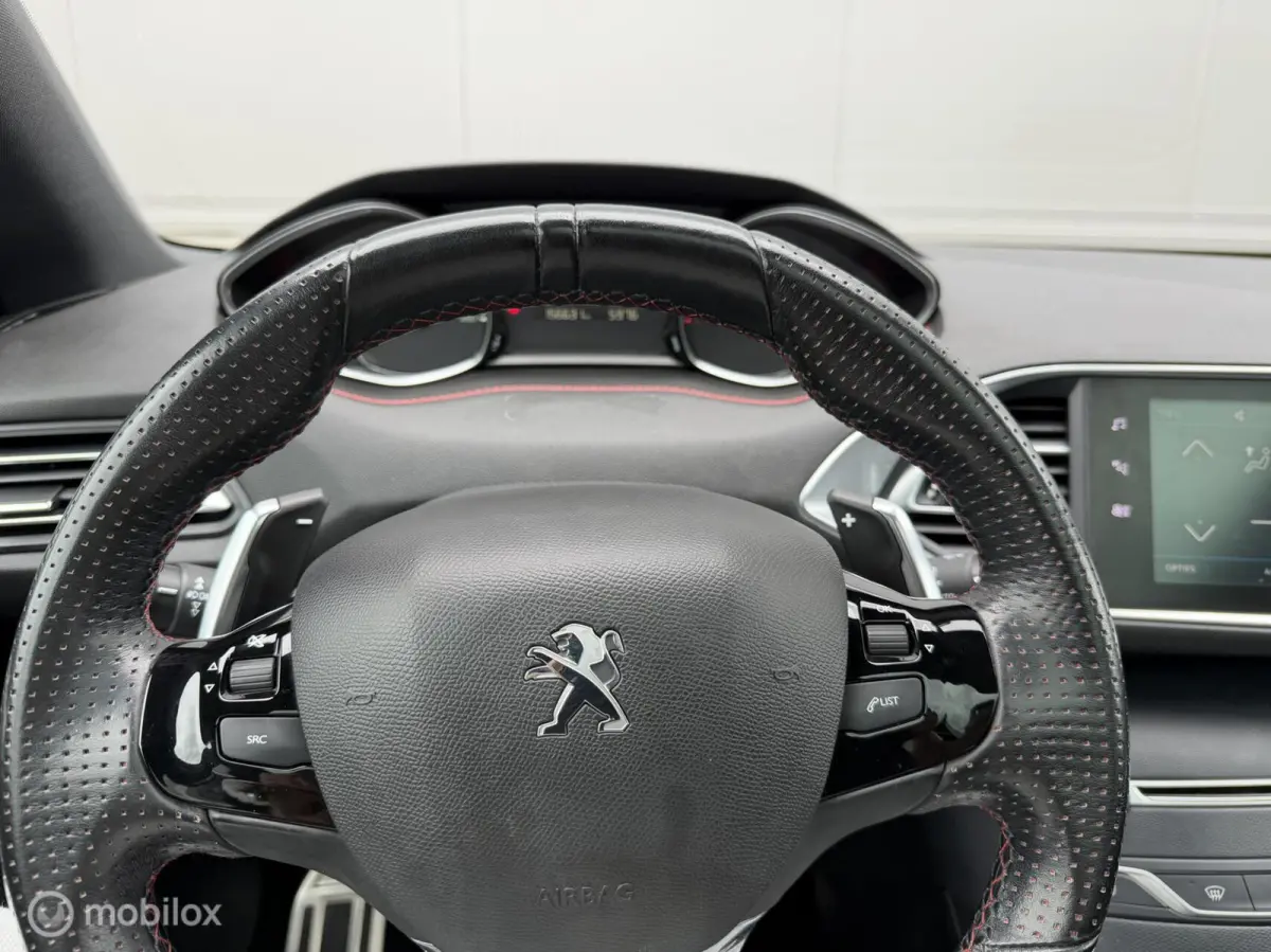 1.2 PureTech GT-line|AUTOMAAT|MASSAGESTO|PANO