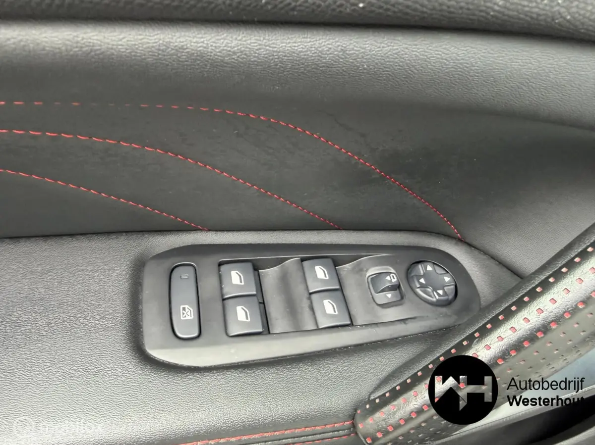 1.2 PureTech GT-line|AUTOMAAT|MASSAGESTO|PANO