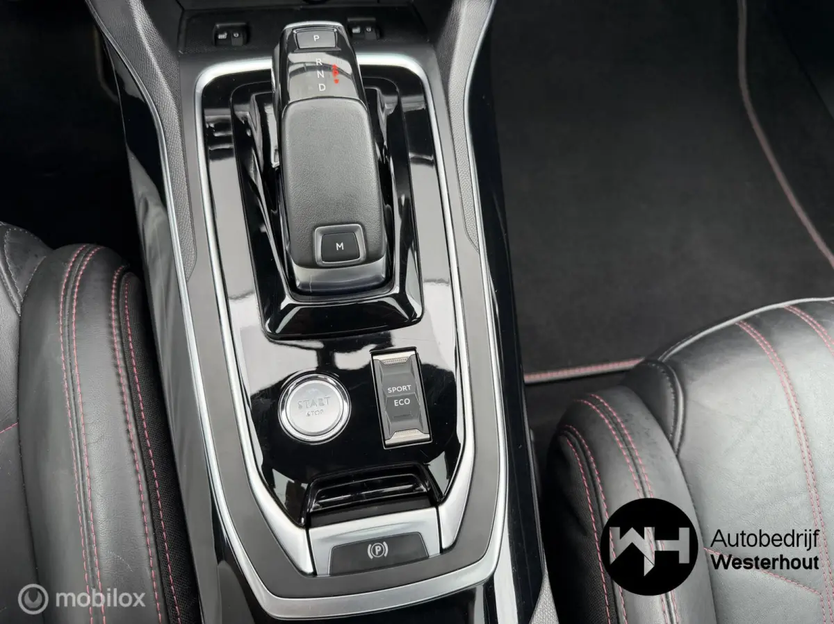1.2 PureTech GT-line|AUTOMAAT|MASSAGESTO|PANO
