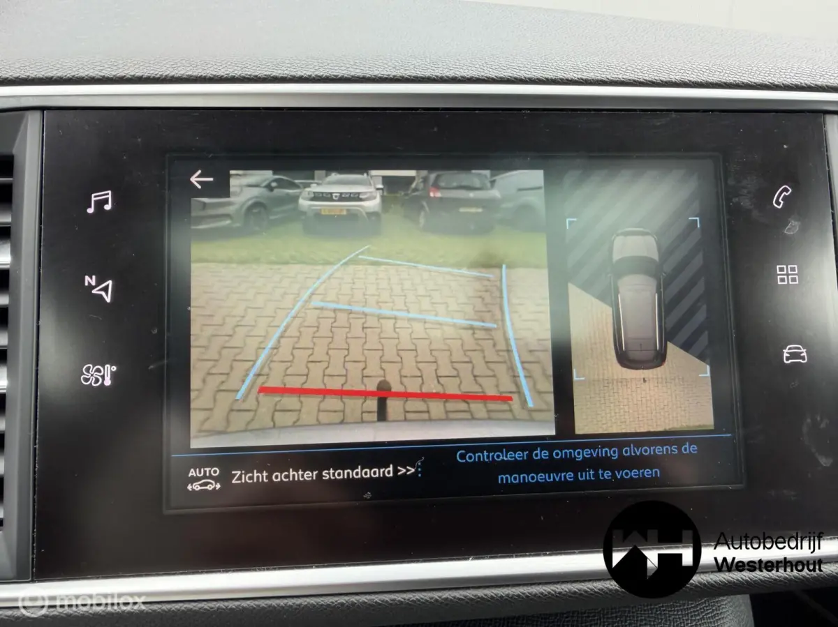 1.2 PureTech GT-line|AUTOMAAT|MASSAGESTO|PANO