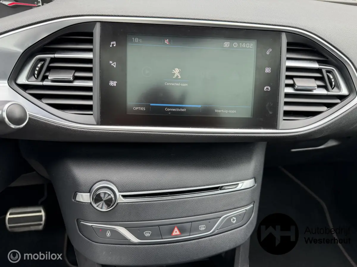 1.2 PureTech GT-line|AUTOMAAT|MASSAGESTO|PANO