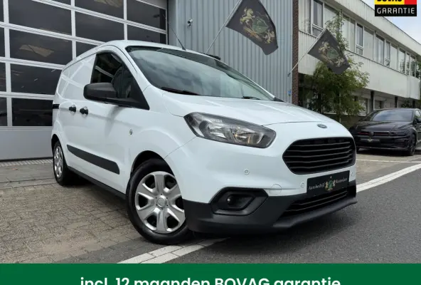 1.5 TDCI Trend PDC/NAVI/AIRCO/TREKHAAK