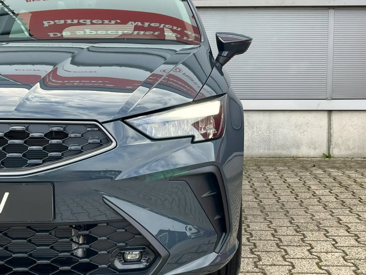 1.0 EcoTSI 95pk Style | Cruise Control | Airco